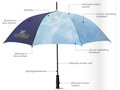 Custom Made One-Piece umbrella 2