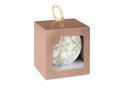 Christmas bauble in gift box 2