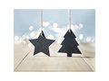 Slate X-mas hanger tree 5