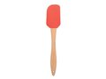 Christmas silicone spatula 1