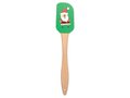 Christmas silicone spatula 5