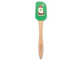 Christmas silicone spatula 9