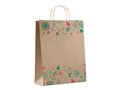 Gift paper bag large