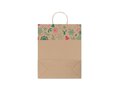 Gift paper bag large 2