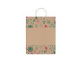 Gift paper bag large 1