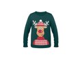 Christmas sweater S/M 10