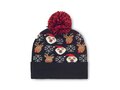 Christmas beanie 9