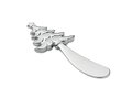 Christmas tree cheese knife 1