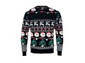 Christmas LED sweater L/XL