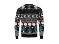 Christmas LED sweater L/XL 5