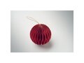 Foldable  XMAS bauble hanger 4