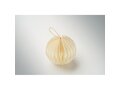 Foldable  XMAS bauble hanger 16