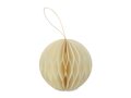 Foldable  XMAS bauble hanger 17