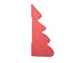 Paper Xmas tree decoration 4