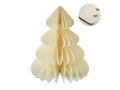 Paper Xmas tree decoration 10