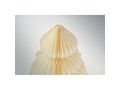 Paper Xmas tree decoration 13