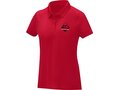 Deimos short sleeve women's cool fit polo 29