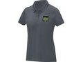 Deimos short sleeve women's cool fit polo 26