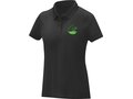 Deimos short sleeve women's cool fit polo 25