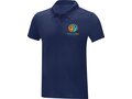 Deimos short sleeve men's cool fit polo 26