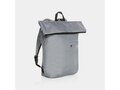 Dillon AWARE™ RPET lighweight foldable backpack