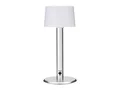 Dimmable LED battery-powered desktop lamp 1