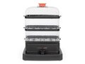 Steam cooker - Livoo Marmiton