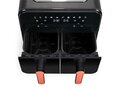 Livoo Air fyer double tray 9L 4