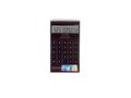 10-digit dual power calculator 6