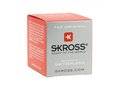 Skross World adapter MUV USB 5