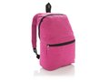 Two tone backpack 6