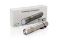 Rechargable 3W flashlight 7