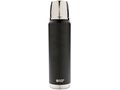 Swiss Peak Elite 1L copper vacuum flask