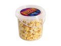 Bucket popcorn