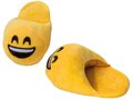 Emoji slippers