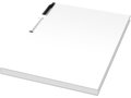 Essential conference pack A5 notepad and pen