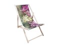 Custom made deck chair 3