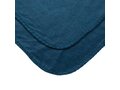 Fleece blanket in pouch 6