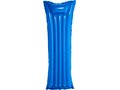 Float inflatable matrass