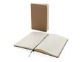 A5 FSC® hardcover notebook