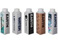 FSC cardboard water bottle - 500 ml 1