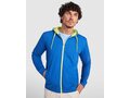 Fuji unisex sweat jacket