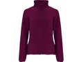 Artic women's full zip fleece jacket 51