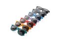 GRS recycled PP plastic sunglasses