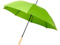 Alina 23" auto open recycled PET umbrella