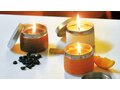 Aromatic candle Shiva 5