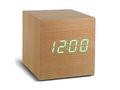 Gingko alarm clock 1