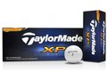 TaylorMade XP