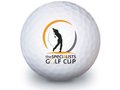 Neutral Golf Ball