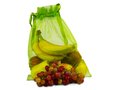 Fruit- and veggie bags